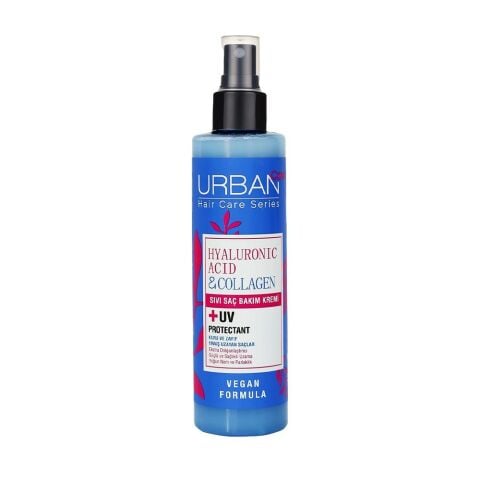 Urban Care Hyaluronic & Collagen Sıvı Bakım Kremi 200 ml