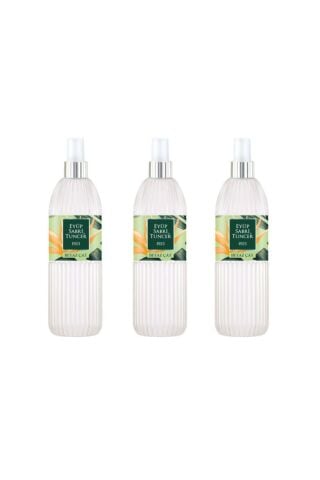 Eyüp Sabri Tuncer Beyaz Çay 150 ml Sprey Kolonya - Pet Şişe 3 Adet