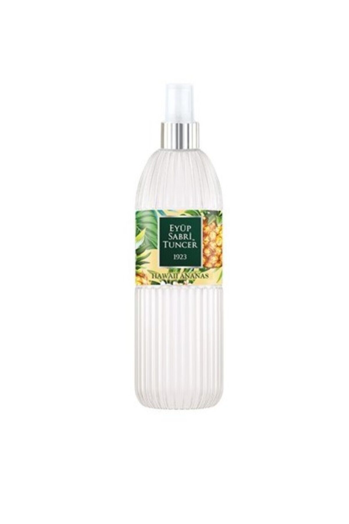 Eyüp Sabri Tuncer Hawaii Ananas Kolonyası 150 ml Sprey
