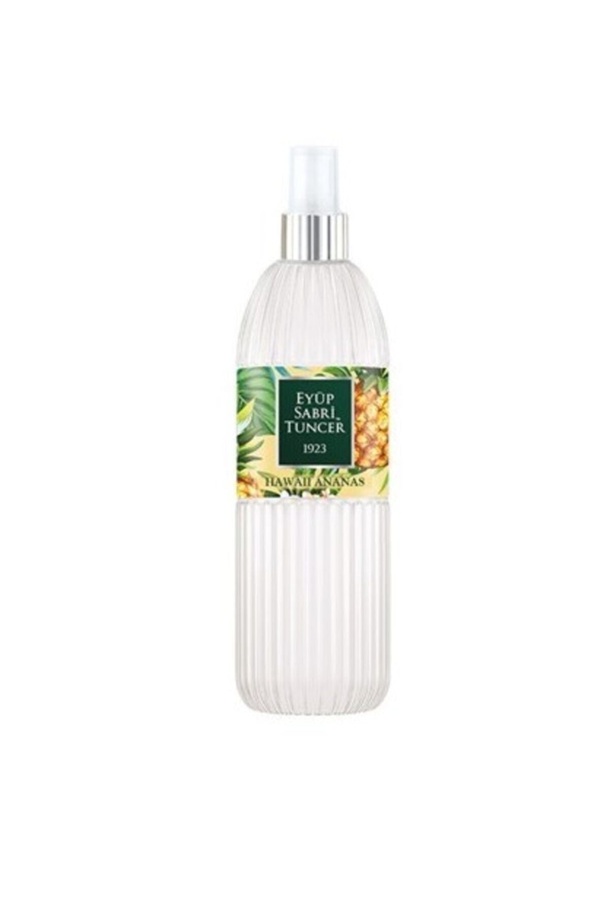 Eyüp Sabri Tuncer Hawaii Ananas Kolonyası 150 ml Sprey