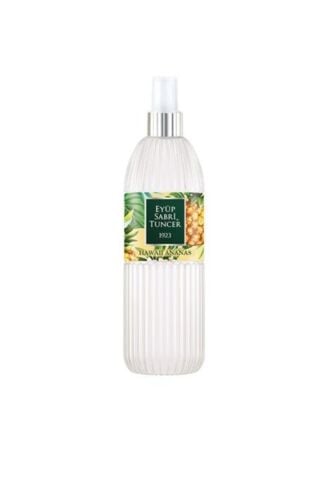 Eyüp Sabri Tuncer Hawaii Ananas Kolonyası 150 ml Sprey