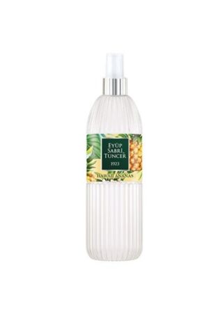 Eyüp Sabri Tuncer Hawaii Ananas Kolonyası 150 ml Sprey