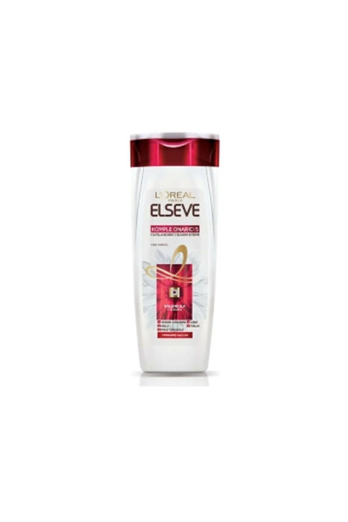 Elseve Komple Onarıcı 5 Şampuan 360 ml