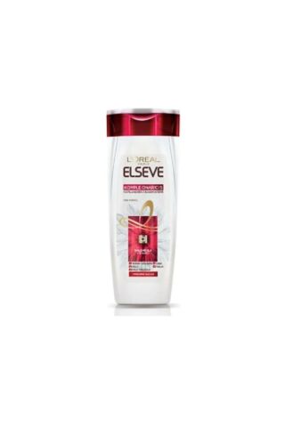 Elseve Komple Onarıcı 5 Şampuan 360 ml