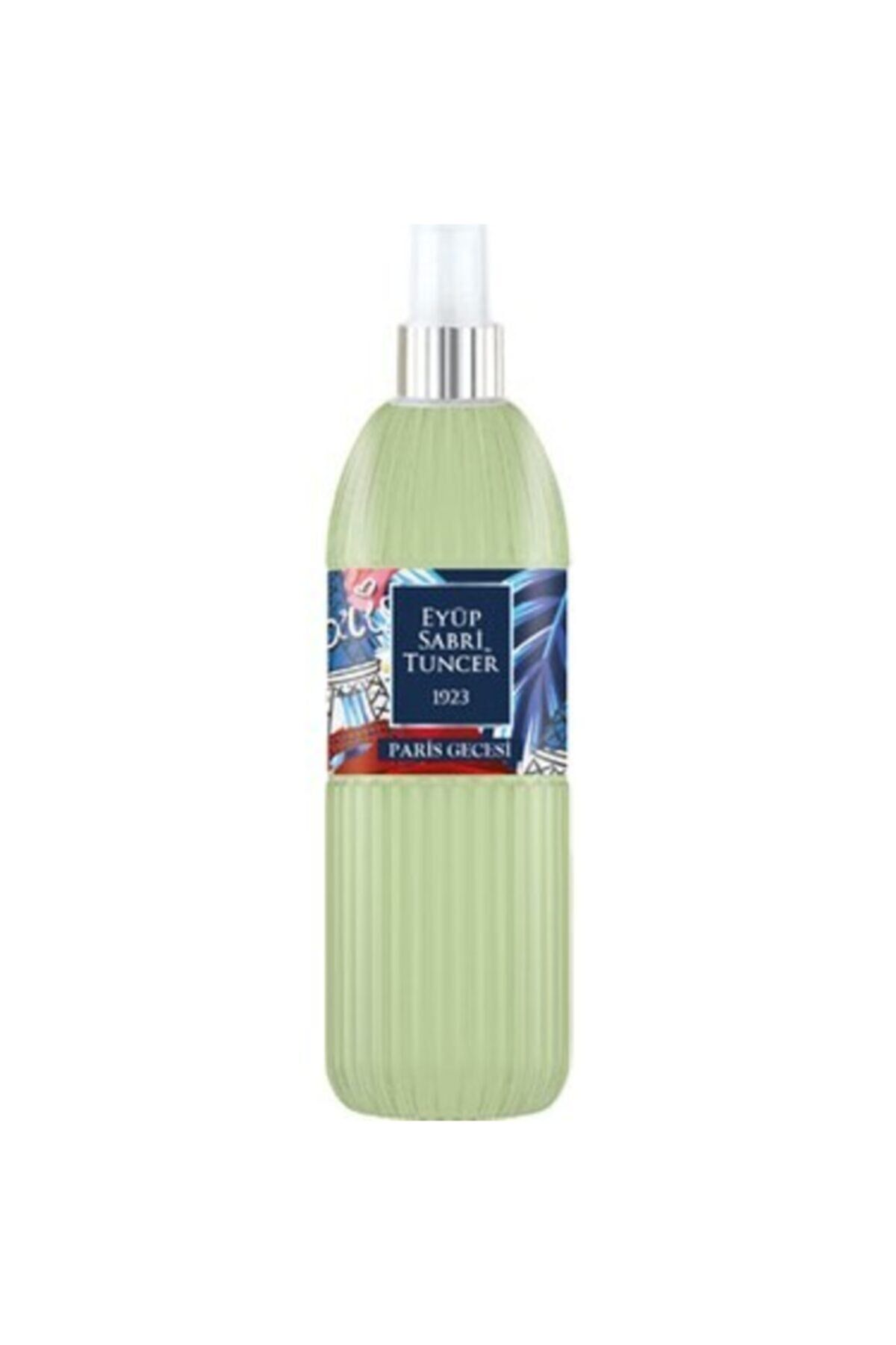 Eyüp Sabri Tuncer Paris Gecesi Kolonya Sprey 150 ml