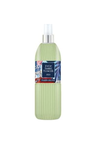 Eyüp Sabri Tuncer Paris Gecesi Kolonya Sprey 150 ml