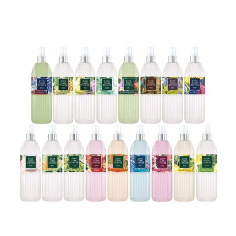 Eyüp Sabri Tuncer Efsane Koku Paketi 17 Farklı Kolonya 150 ML