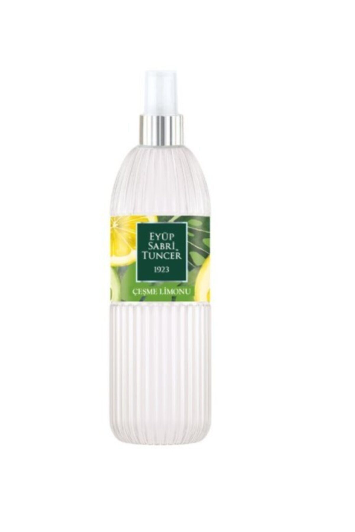 Eyüp Sabri Tuncer Çeşme Limonu 150 ml Sprey