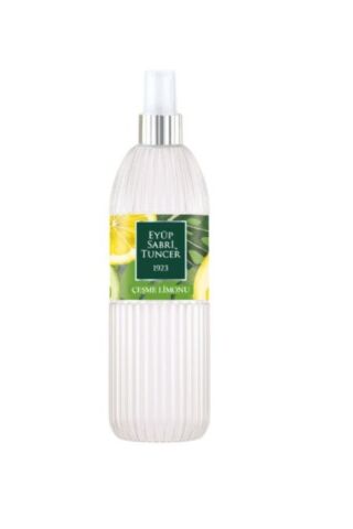 Eyüp Sabri Tuncer Çeşme Limonu 150 ml Sprey
