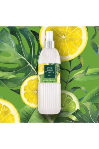 Eyüp Sabri Tuncer Çeşme Limonu 150 ml Sprey
