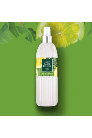 Eyüp Sabri Tuncer Çeşme Limonu 150 ml Sprey