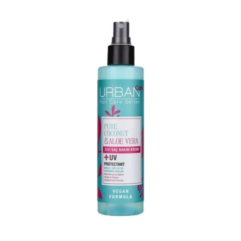 Urban Care Pure Coconut & Aloe Vera Sıvı Bakım Kremi 200 ml