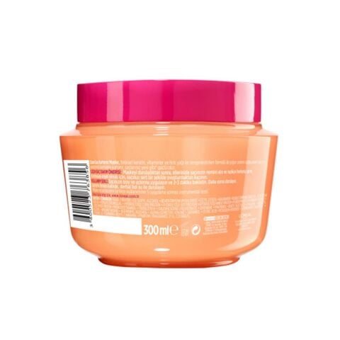 Elseve Dream Long Uzun Saç Kurtarıcı Maske 300 ml