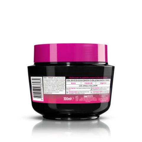 Elseve Komple Direnç Güç Maskesi 300 ml