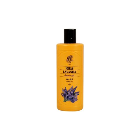 Rebul Lavanda Duş Jeli 500 ml