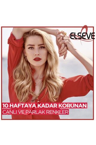 Elseve L'oréal Paris Colorvive Renk Koruyucu Bakım Şampuanı 2'si 1 Arada 360 ml