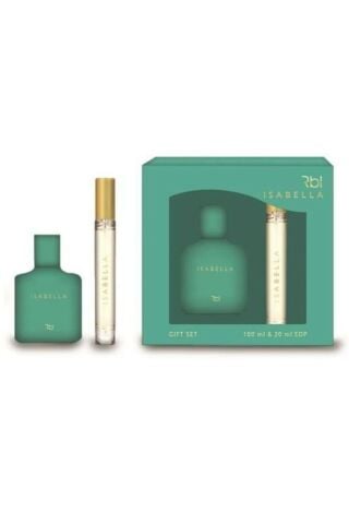 Rebul Isabella Parfüm 100 ml | Kalem Parfüm 20 ml