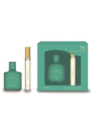 Rebul Isabella Parfüm 100 ml | Kalem Parfüm 20 ml