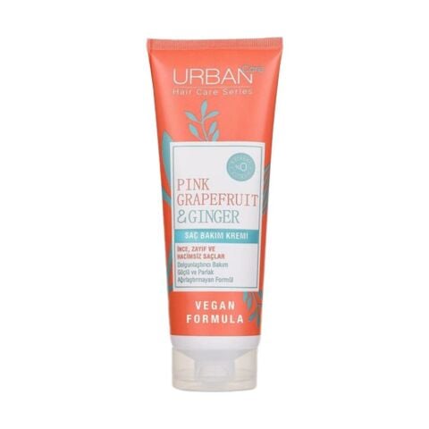 Urban Care Pink Grapefruit & Ginger Bakım Kremi 250 ml