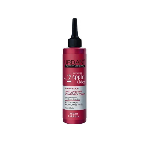 Urban Care No.2 Expert Apple Cider Kepek Karşıtı Tonik 200 ml