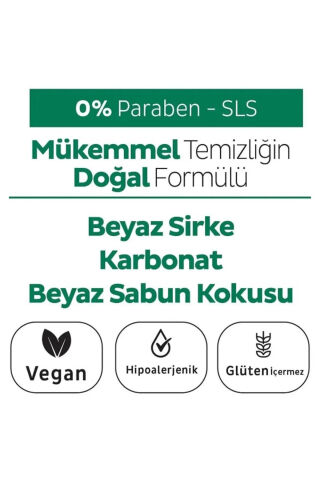 Sleepy Easy Clean Yüzey Temizlik Havlusu 100 Yaprak