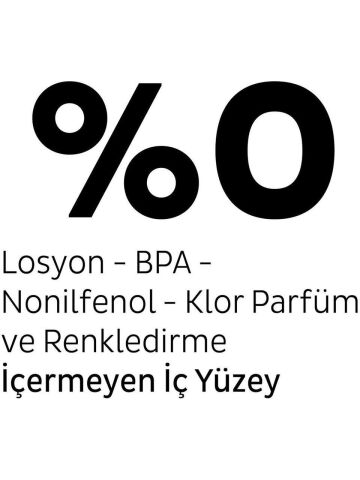 Sleepy Bio Natural Premium Plus Hijyenik Ped Mega Paket Gece 30 Adet