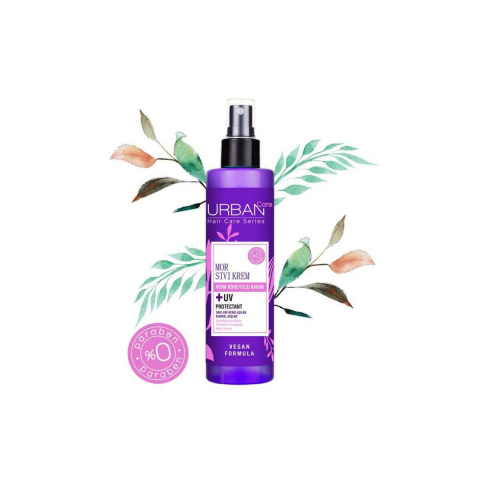 Urban Care Mor Sıvı Krem 200 ml