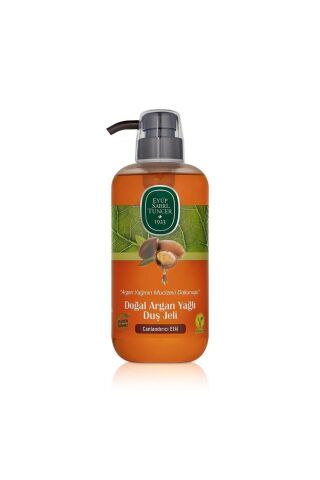 Eyüp Sabri Tuncer Şampuan 600 ml x3, Duş Jeli 600 ml x3, Losyon 250 ml x3
