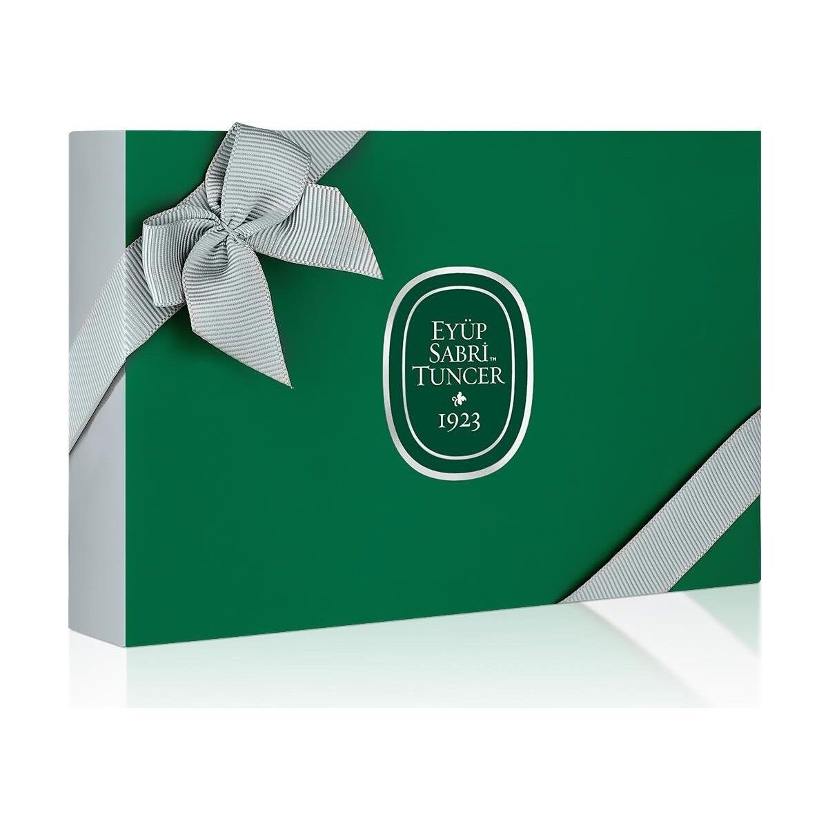 5'li 16 ml Kolonya - Set 3 Hediye Seti