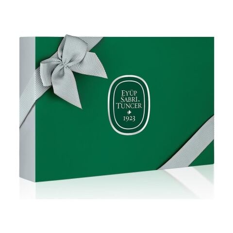 5'li 16 ml Kolonya - Set 3 Hediye Seti