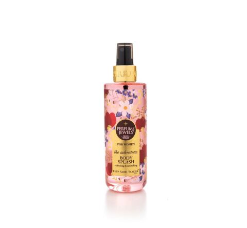 Eyüp Sabri Tuncer Body Splash The Adventure 250 ml