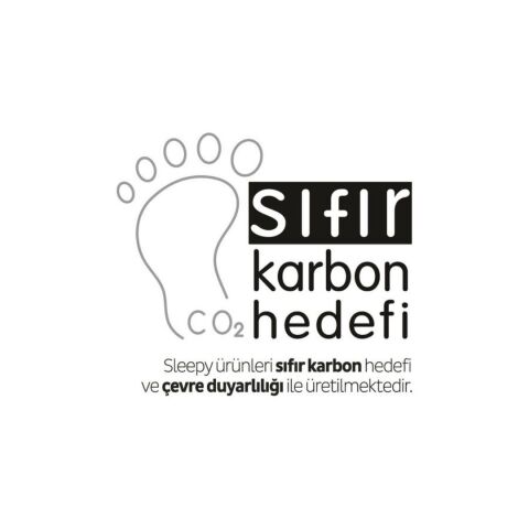 Sleepy 13 AL 11 ÖDE Natural Uzun Günlük Ped 32'li ve ROSIE