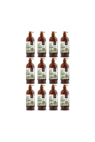 Eyüp Sabri Tuncer Zeytinyağlı Sıvı Sabun 750 ML x 12