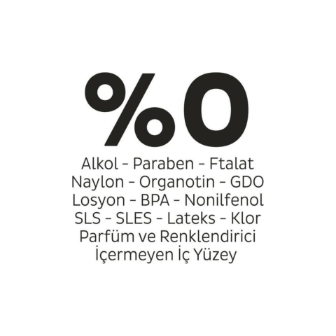 Sleepy Natural Ultra Hassas Günlük Ped Normal 40 Adet