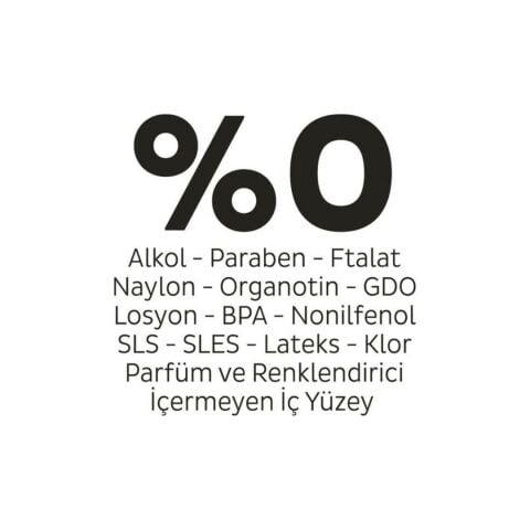 Sleepy Natural Ultra Hassas Günlük Ped Uzun 32 Adet