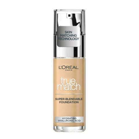 Loreal Paris True Match Fondöten 2N Nötr