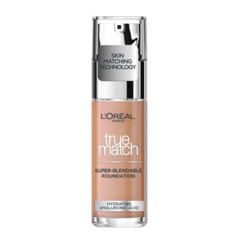 Loreal Paris True Match Fondöten 2C Soğuk Alt Ton