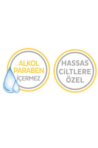 Sleepy Sensitive 90 Yaprak Islak Mendil x 24 Adet