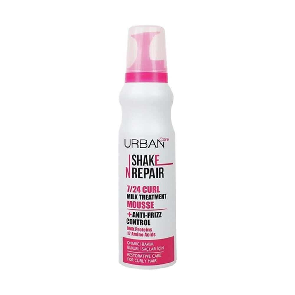 Urban Care Shake N Repair Onarıcı Bakım Köpüğü 150 ml
