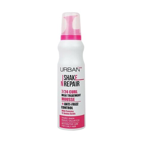 Urban Care Shake N Repair Onarıcı Bakım Köpüğü 150 ml