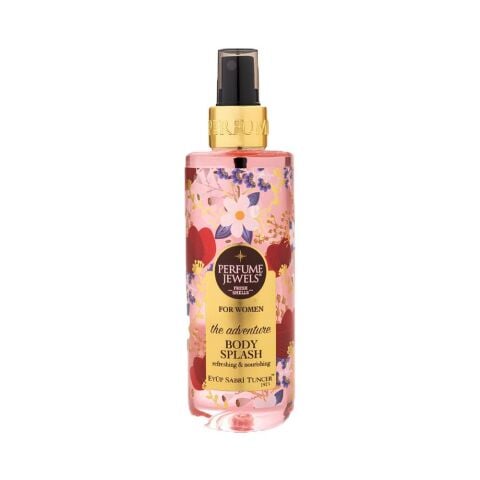 Eyüp Sabri Tuncer Body Splash The Adventure 250 ml
