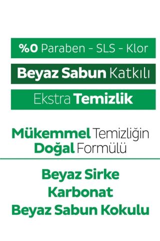 Easy Clean Yüzey Temizleme Havlusu 100 adet