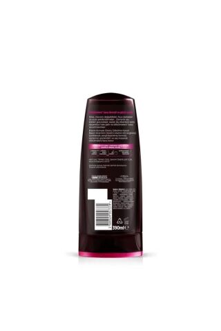 Elseve Komple Direnç Dökülme Karşıtı Bakım Kremi 390 ml 2'li Set