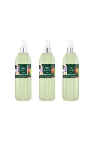 Yağmur Ormanları 150 Ml Sprey Kolonya Pet Şişe 3 Adet