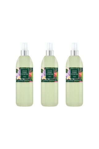Yağmur Ormanları 150 Ml Sprey Kolonya Pet Şişe 3 Adet