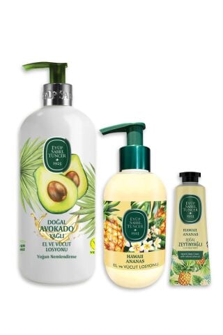 Düvenci Online Anneler Günü Hediye Paketi 8