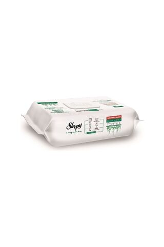 Easy Clean Yüzey Temizlik Havlusu 100' Lü