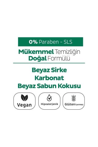 Easy Clean Yüzey Temizlik Havlusu 100' Lü