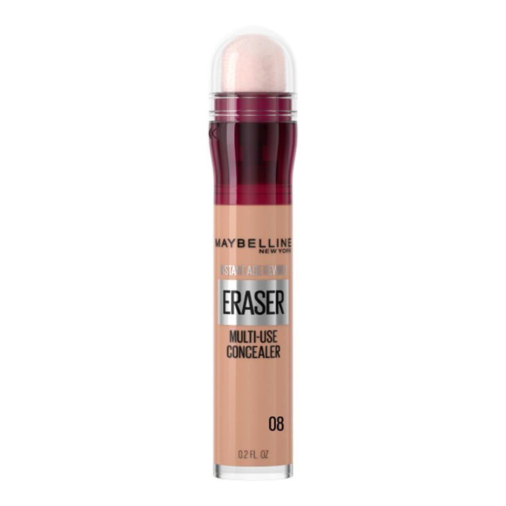Maybelline New York Eraser Multi Use Concealer 08 Buff