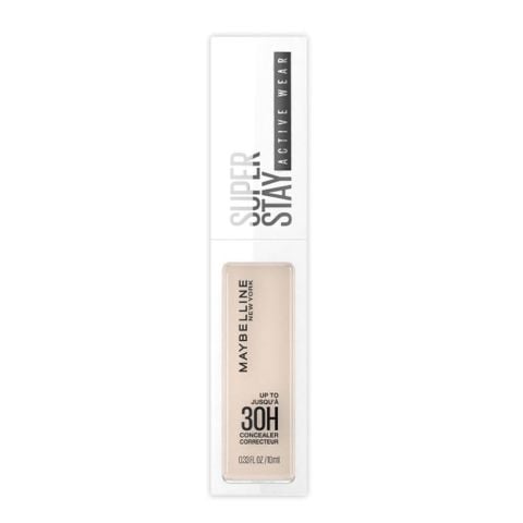 Maybelline New York Superstay Active Wear Concealer 10 Fair